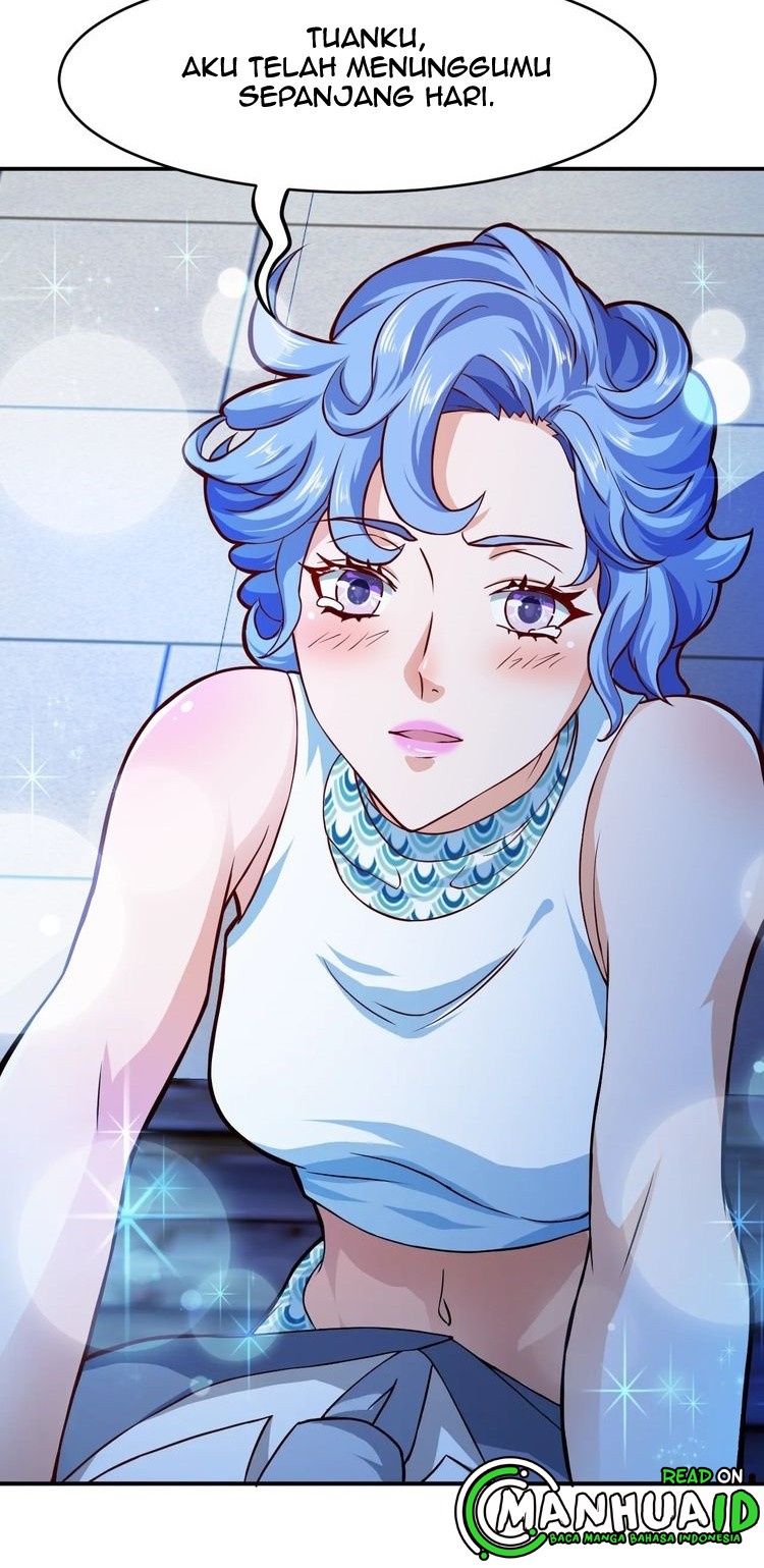 Melee Mad Soldier! Chapter 30 Gambar 50
